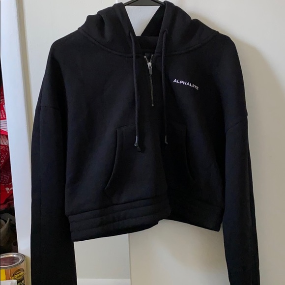 Alphalete Capital Crop Hoodie Flash Sales - www.railwaytech-indonesia.com  1696435506
